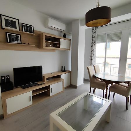 La Casa Del Mercado Кордова Экстерьер фото