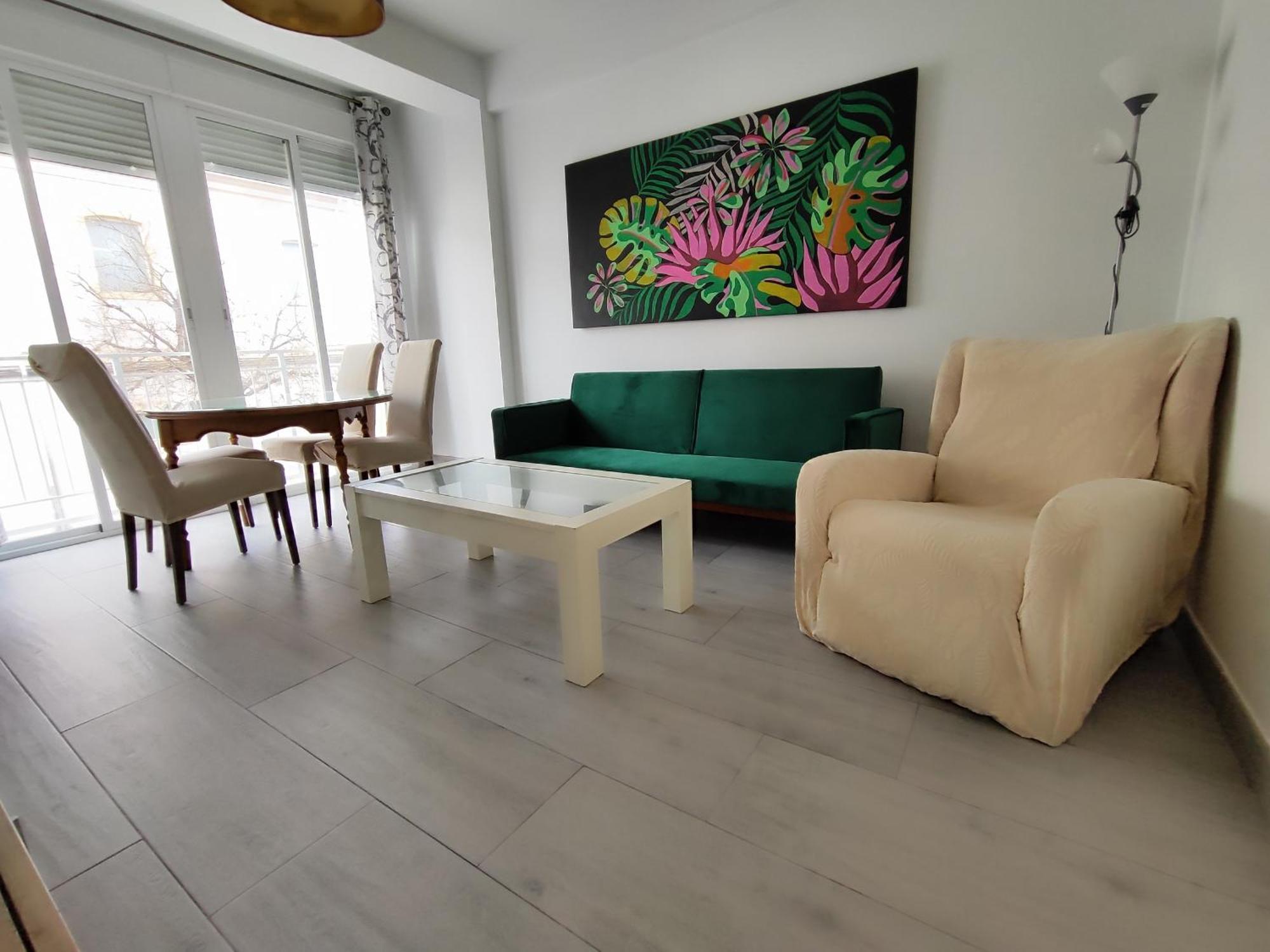 La Casa Del Mercado Кордова Экстерьер фото