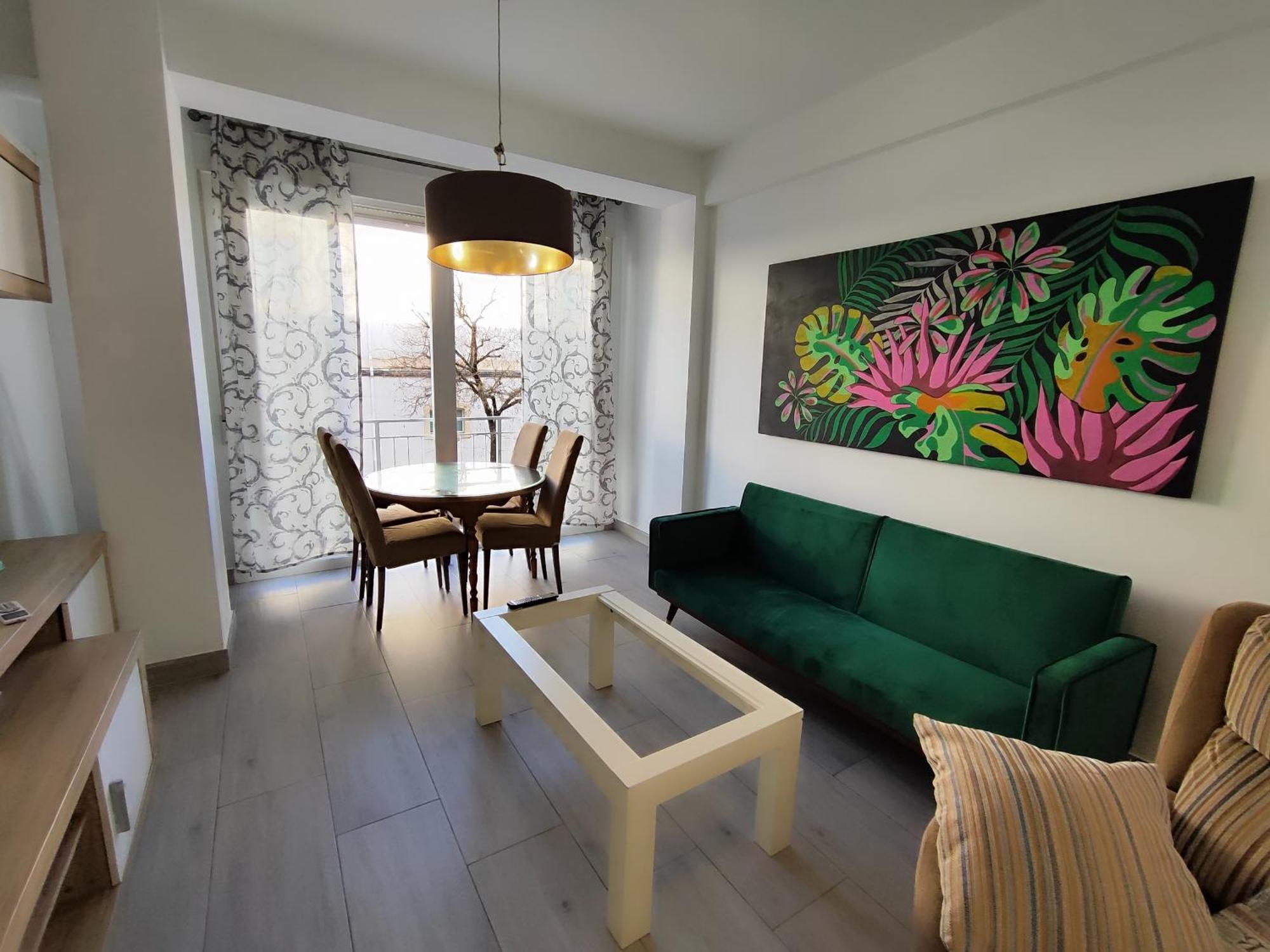 La Casa Del Mercado Кордова Экстерьер фото